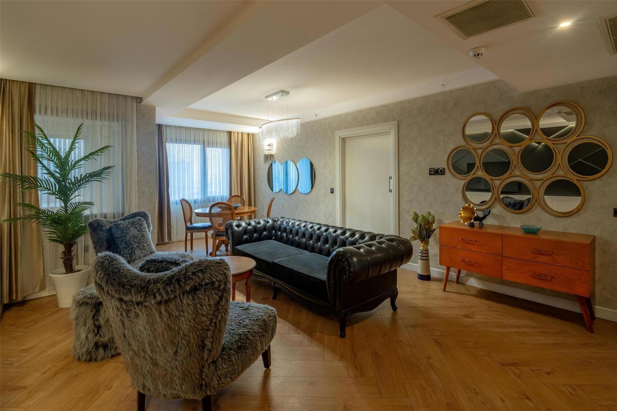 BW Izmir Hotel Extérieur photo