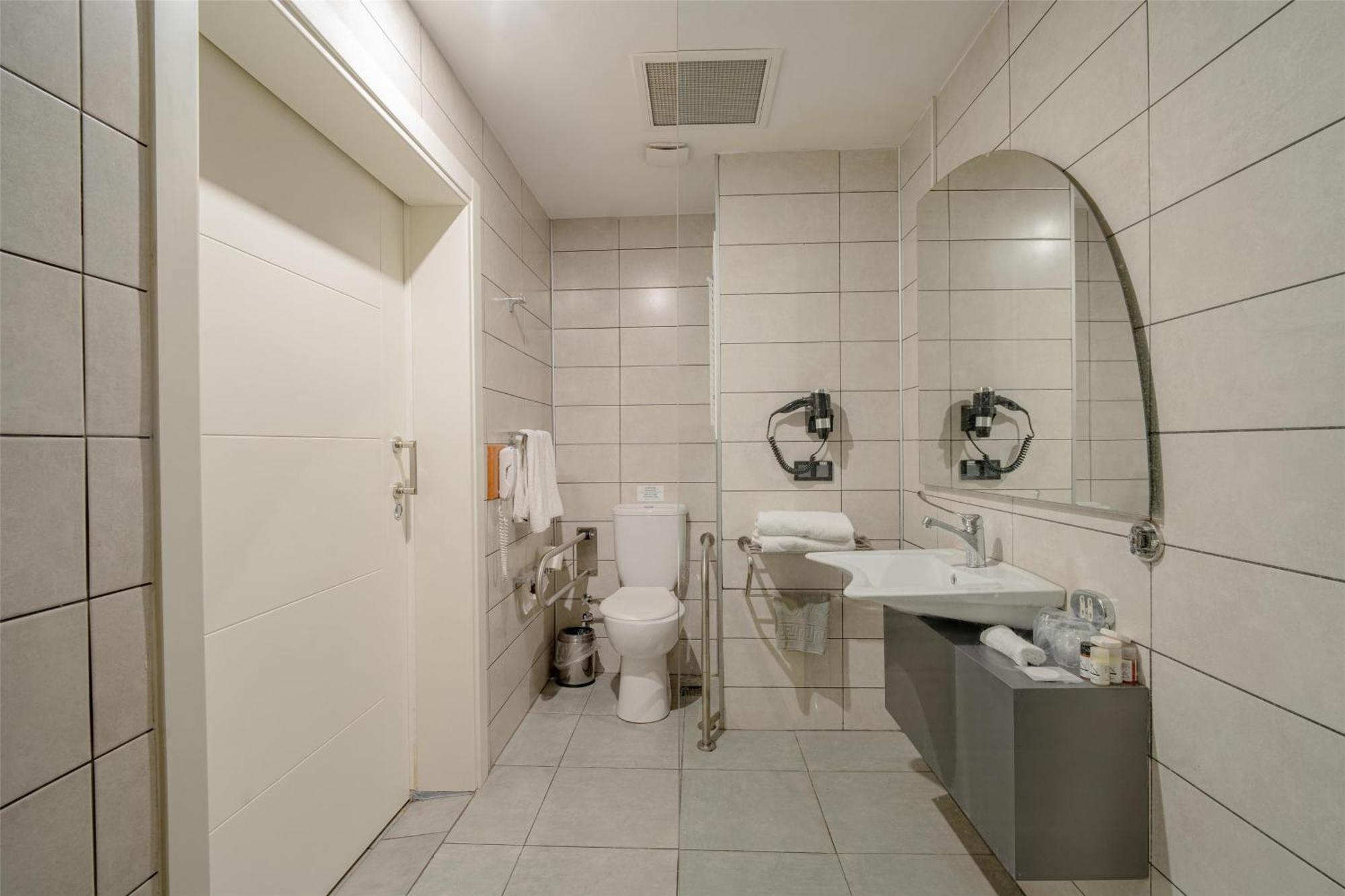 BW Izmir Hotel Extérieur photo
