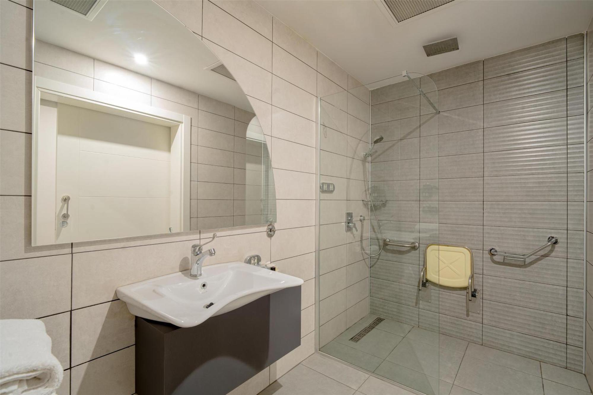 BW Izmir Hotel Extérieur photo